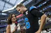 NFL reporter Dianna Russini resigns from The Athletic