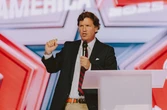 Tucker Carlson says he'll no longer support the Republican Party