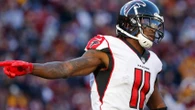 NFL Rumors: Falcons' Julio Jones Has Patriots, Titans ‘on His Radar'