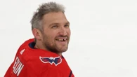 Alex Ovechkin Announces NFT Release to Commemorate Time in DC