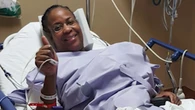 Woman says donating kidney to her best friend inspired her to fight medical mistrust in communities of color
