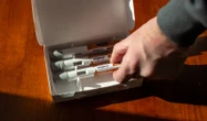 Childhood vaccination rates drop as doctors warn of preventable disease outbreaks