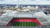 Manchester United replacing Old Trafford with ‘world's greatest' soccer stadium