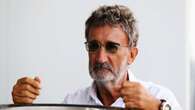 Ex-F1 team owner and media personality Eddie Jordan dies at 76