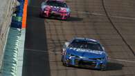 NASCAR power rankings: Kyle Larson and Alex Bowman rise after Miami battle