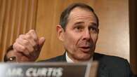 GOP Sen. John Curtis says politicians are ‘not being honest' when they say they won't touch Social Security