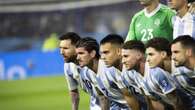 Reigning champs Argentina qualify for 2026 World Cup after Bolivia-Uruguay game