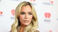 Teddi Mellencamp defends going horseback riding after brain surgery