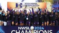 2025 NWSL season key dates: Playoffs, transfer windows, more