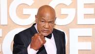 George Foreman, heavyweight boxing champion, dies at 76