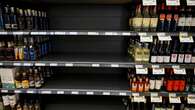 Canadian stores pull U.S. liquor from shelves as Trump's tariffs take effect