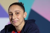 How WNBA legend Diana Taurasi is developing the next gen of women's basketball