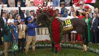 Long shot So Happy runs to the Kentucky Derby amid heartbreak and hope and a chance at history