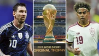 Chipotle giving away 100K free entrées during World Cup final: Here's how to win one