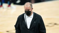 Wizards GM Willing to Take ‘Big Swings' to Turn Them Into Contenders