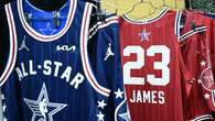 NBA announces All-Star tournament plan: 4 teams, 3 games, 1 night