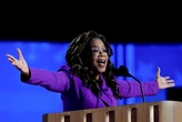 Angela Alsobrooks began her Senate run as an underdog. She's hoping it ends by making history