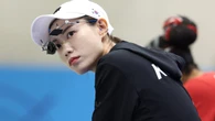 South Korean sharpshooter Kim Ye-ji has become the unlikely breakout star of the Olympics