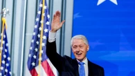 Read and watch: former President Bill Clinton's full speech to the Democratic National Convention
