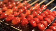 Multiple severe burns reported in children making ‘glass fruit' in the microwave