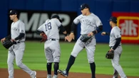 SEE IT: Yankees Turn Bizarre Triple Play Vs. Blue Jays