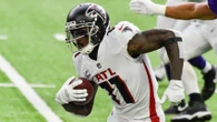 Julio Jones Wants Out of Atlanta, But Washington Isn't a Realistic Trade Partner