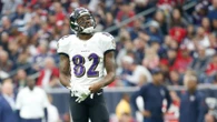 Torrey Smith, Ravens Team Up for New Community Program in Baltimore
