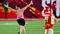 Top 10 Wildest Fan-On-The-Field Moments of Sports History