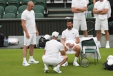 How much do winners earn at Wimbledon? Breaking down 2025's record prize money