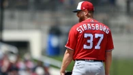Stephen Strasburg to Have Surgery, Out for Remainder of 2021 Season