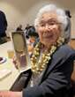 Oldest living Japanese American, 110, shares her longevity tips and the 1 food she eats every day