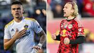 What is the lowest seed to win the MLS Cup? Where New York Red Bulls rank