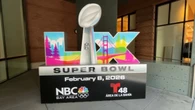 NFL moves Pro Bowl festivities to Super Bowl week in Bay Area