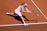 Russian teenager Mirra Andreeva wins French Open to claim first Grand Slam tennis title