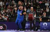 Gallery: Top moments from the Paris Paralympics