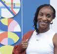 Simone Biles reveals dream tennis doubles partner at US Open