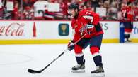 Capitals' T.J. Oshie expected to go on long-term injured reserve with chronic back problems