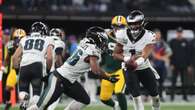 Winners, losers as Eagles repel Packers 34-29 in Brazil