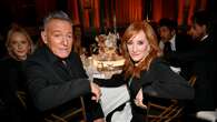 Patti Scialfa, wife and bandmate of Bruce Springsteen, reveals secret illness, multiple myeloma