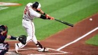 Orioles' Ryan Mountcastle Named AL Player of the Week
