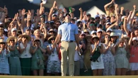 Rory McIlroy becomes fourth golfer to win back-to-back Masters Tournaments
