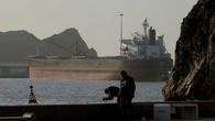 Strait of Hormuz to reopen, U.S. to lift Iran sanctions under deal seeking to end Iran war