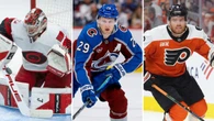 Bracket, schedule and how to watch second round of the 2026 NHL playoffs