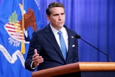 President Trump will nominate Todd Blanche as attorney general