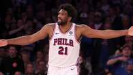 Joel Embiid throws shade at Bucks while praising Celtics in Game 3