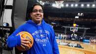 Who is Amir Khan? Meet the McNeese State student manager going viral during March Madness