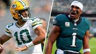 The team hosting NFL game in Brazil rejects Packers' and Eagles' green because of soccer rivalry