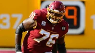 Report: Former Washington OT Morgan Moses to Visit Bears