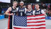 Jimmer Fredette to headline Team USA's 3×3 men's basketball roster for Paris Olympics