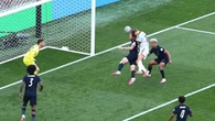 USA out of World Cup after 4-1 loss to Belgium in Round of 16
